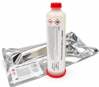 DOWSIL™ CC-8030 UV and Dual Moisture Cure Conformal Coating