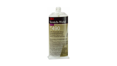 3M™ Scotch-Weld™ Epoxy Adhesive DP490