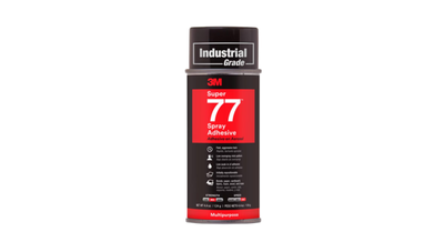 3M™ Super 77™ Universal Spray Adhesive