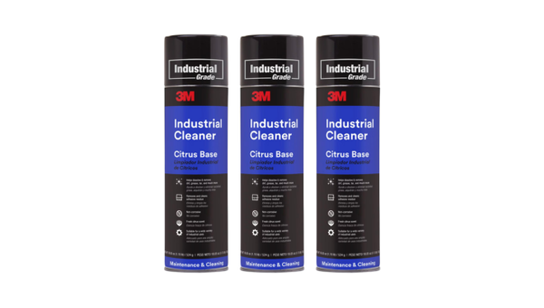 3M™ Citrus-Based Industrial Cleaner