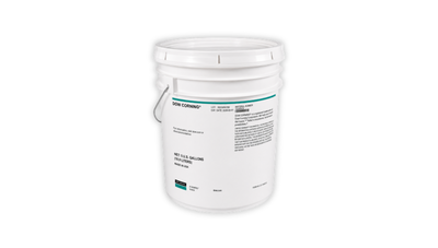 DOWSIL™ 3-8259 RF Silicone Foam Dark Grey