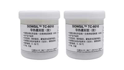 DOWSIL™ TC-6010 Thermally Conductive Encapsulant