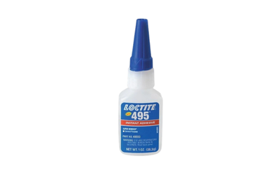 Loctite 495