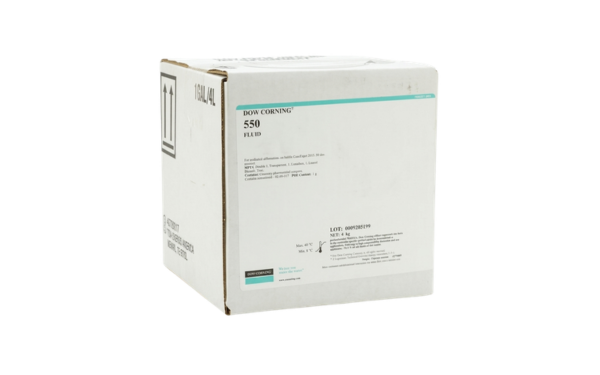 DOWSIL 550 SILICONE FLUID