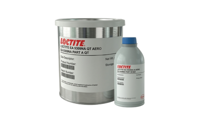 Loctite EA 9309.3NA AERO EPOXY PASTE ADHESIVE