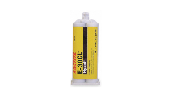 Loctite E-30CL EPOXY ADHESIVE