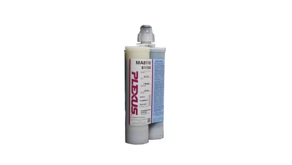 Plexus® MA8110 | Two-Part Methacrylate Adhesive