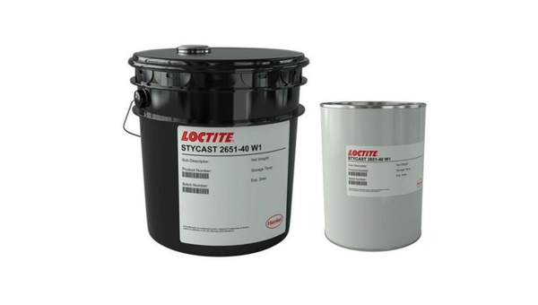 Loctite STYCAST 2651-40W1