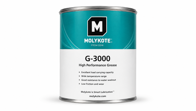 MOLYKOTE G-3000
