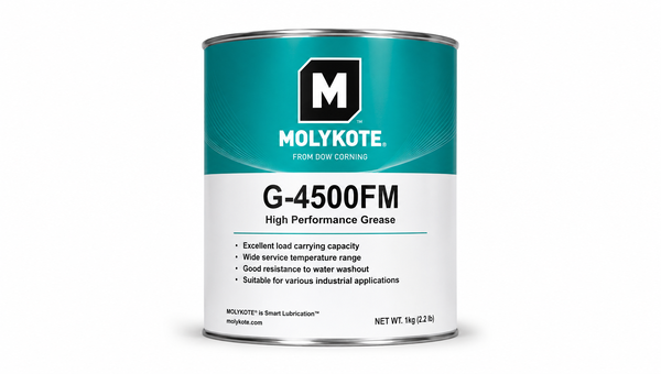 MOLYKOTE G-4500FM