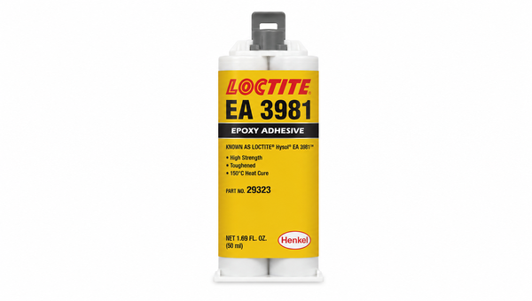 LOCTITE EA 3981
