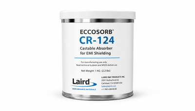 LAIRD CR-124