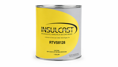 INSULCAST RTVS 8128