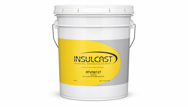 INSULCAST RTVS 8127