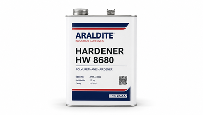 HARDENER HW 8680