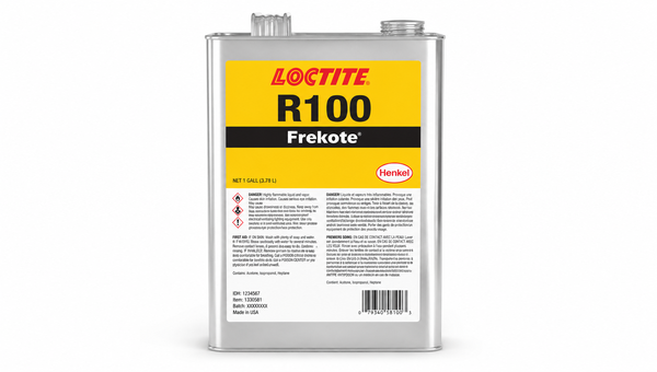 FREKOTE R100