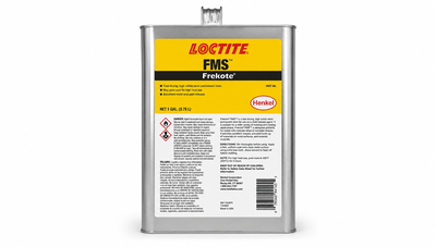 FREKOTE FMS