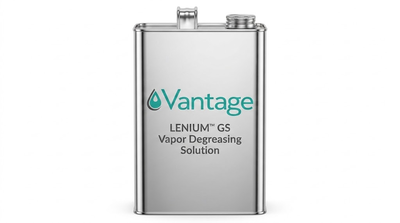 VANTAGE LENIUM GS VAPOR SOLVENT