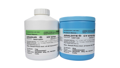 Araldite® CY 8763 Resin / Aradur® HY 8763 Hardener