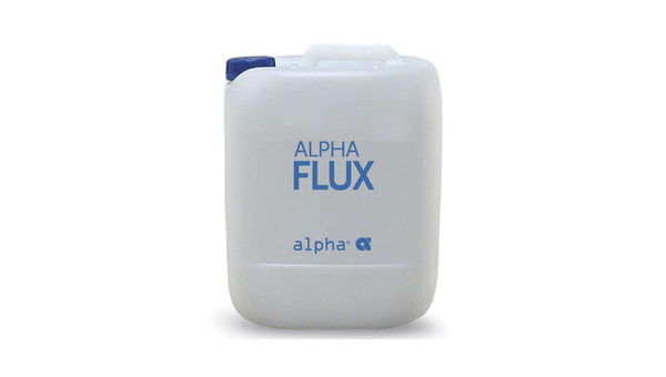 ALPHA 100