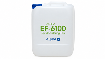 ALPHA EF6100