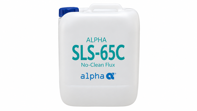ALPHA SLS65C