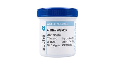 ALPHA WS609