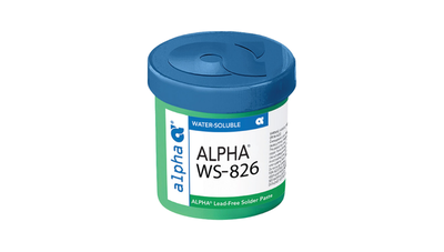 ALPHA WS826