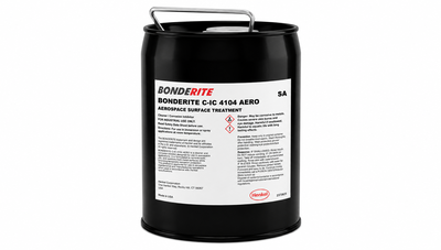 BONDERITE C-IC 4104