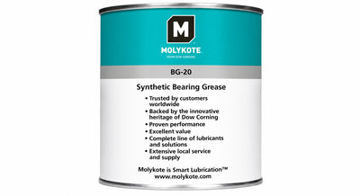 MOLYKOTE BG-20