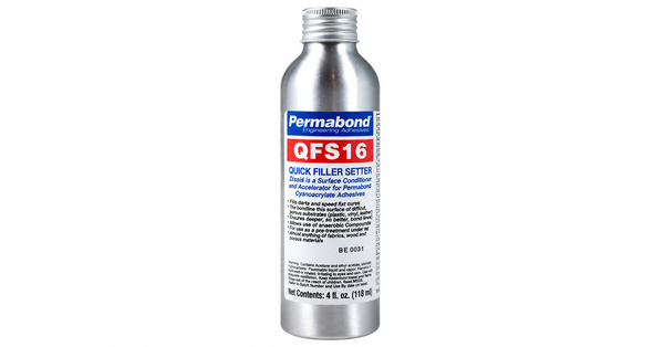 PERMABOND QFS16
