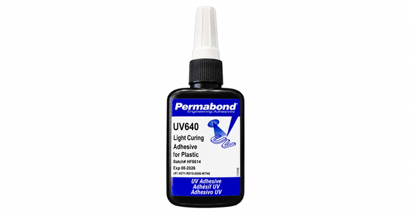 PERMABOND UV640