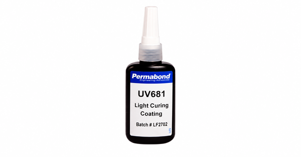 PERMABOND UV681