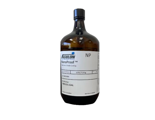 Aculon Nanoproof 3-01