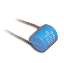 DK18-05 Blue Insulating Epoxy Coating Powder