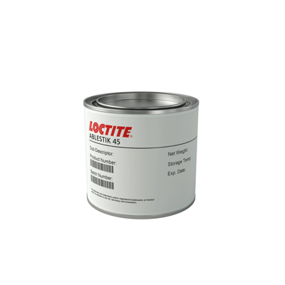 LOCTITE ABLESTIK 45 CLEAR