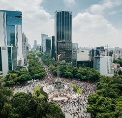 Mexico office
