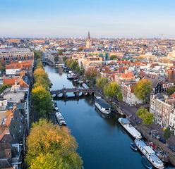 The Netherlands office