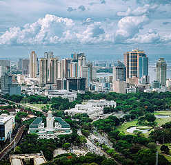 Philippines office